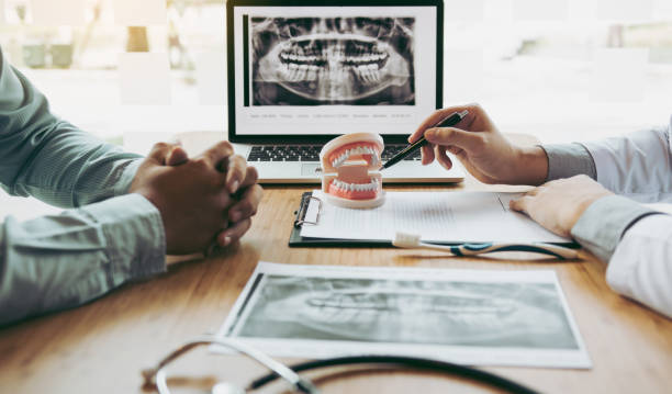 Best Emergency Dental Care for Broken or Chipped Teeth in Idylwood, VA