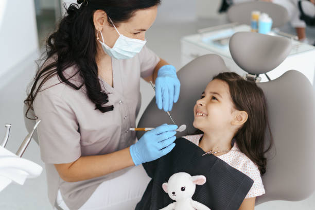 Best Urgent Care for Lost Fillings or Crowns in Idylwood, VA