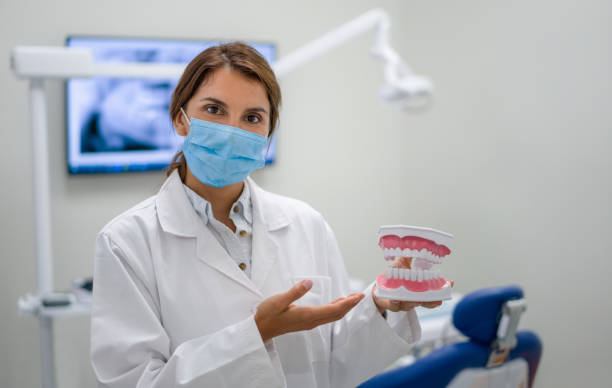  Idylwood, VA Emergency Dentist Pros