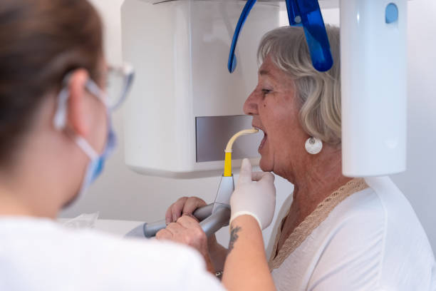 Best Emergency Denture Repair in Idylwood, VA