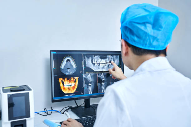Best Emergency Wisdom Teeth Removal in Idylwood, VA