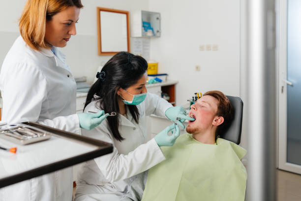 Best Weekend Emergency Dentist in Idylwood, VA