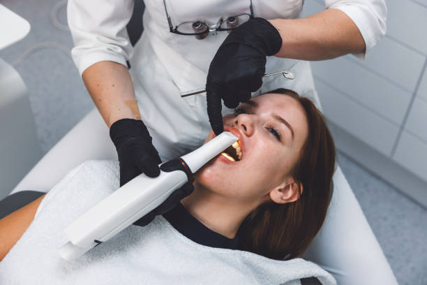Best Emergency Tooth Extraction in Idylwood, VA