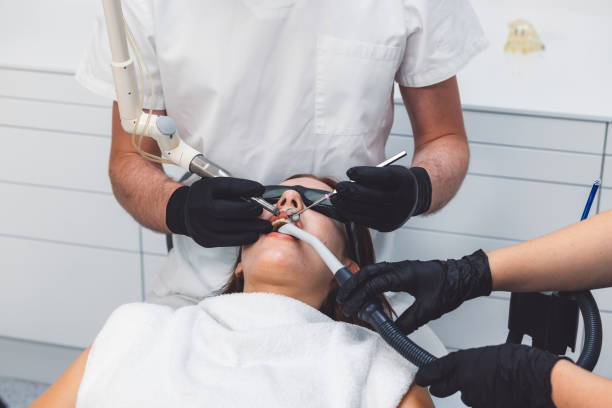 Best Emergency Root Canal Treatment in Idylwood, VA
