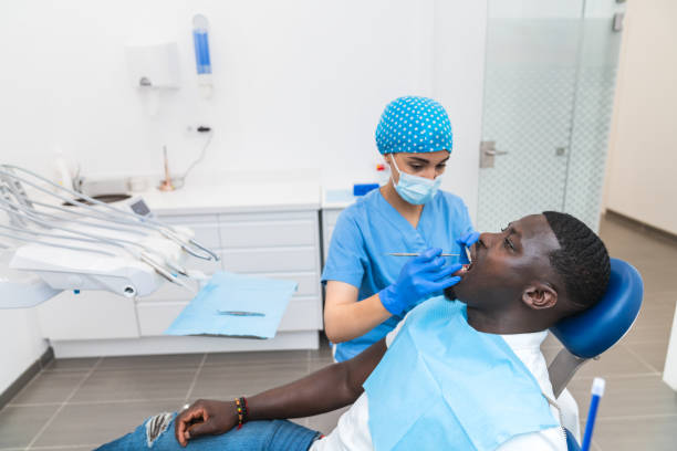 Best Cosmetic Emergency Dentistry in Idylwood, VA